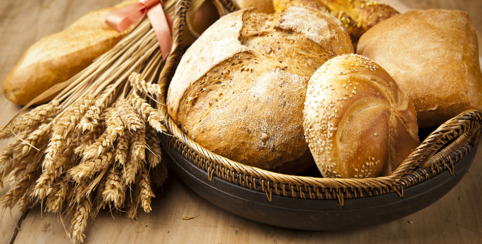 Органический хлеб по сравнению с «натуральным» и традиционным